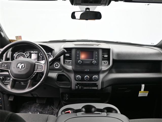 new 2024 Ram 2500 car, priced at $55,508