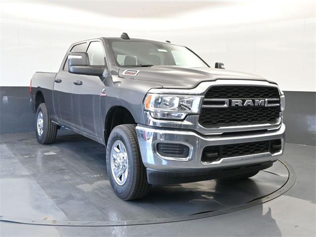 new 2024 Ram 2500 car, priced at $55,508