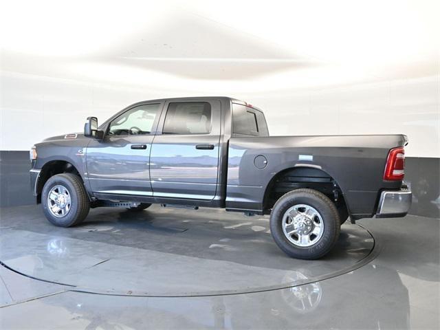 new 2024 Ram 2500 car, priced at $55,508