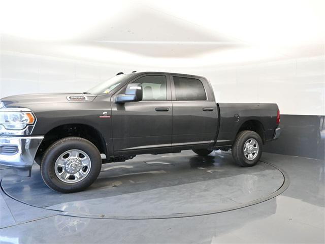 new 2024 Ram 2500 car, priced at $55,508