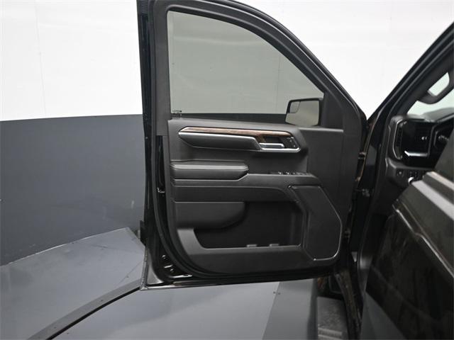 used 2024 GMC Sierra 1500 car, priced at $51,300