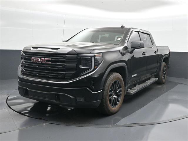 used 2024 GMC Sierra 1500 car, priced at $51,200