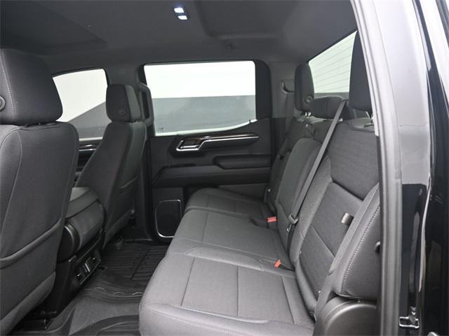 used 2024 GMC Sierra 1500 car, priced at $51,300