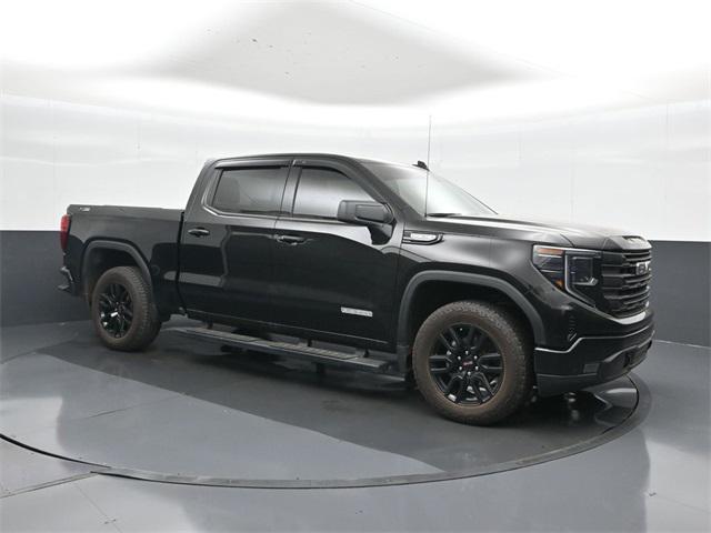 used 2024 GMC Sierra 1500 car, priced at $51,300