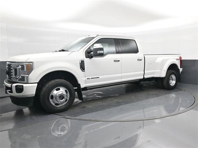 used 2022 Ford F-350 car, priced at $55,000