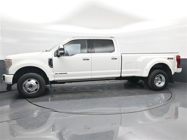 used 2022 Ford F-350 car, priced at $55,000