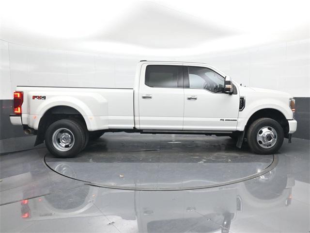 used 2022 Ford F-350 car, priced at $55,000