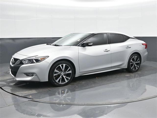 used 2017 Nissan Maxima car, priced at $11,888