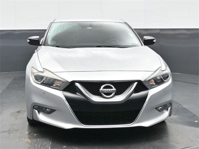 used 2017 Nissan Maxima car, priced at $11,888