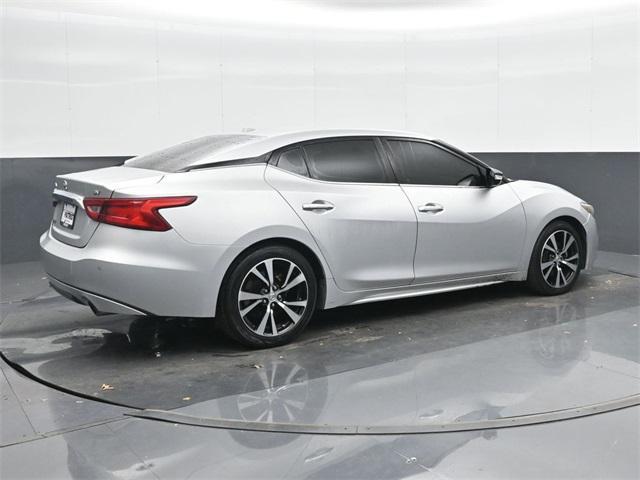 used 2017 Nissan Maxima car, priced at $11,888