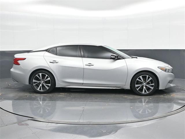 used 2017 Nissan Maxima car, priced at $11,888