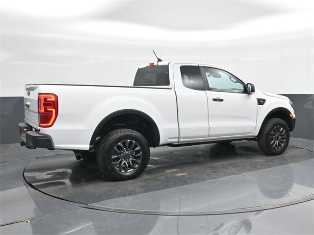 used 2022 Ford Ranger car, priced at $26,700