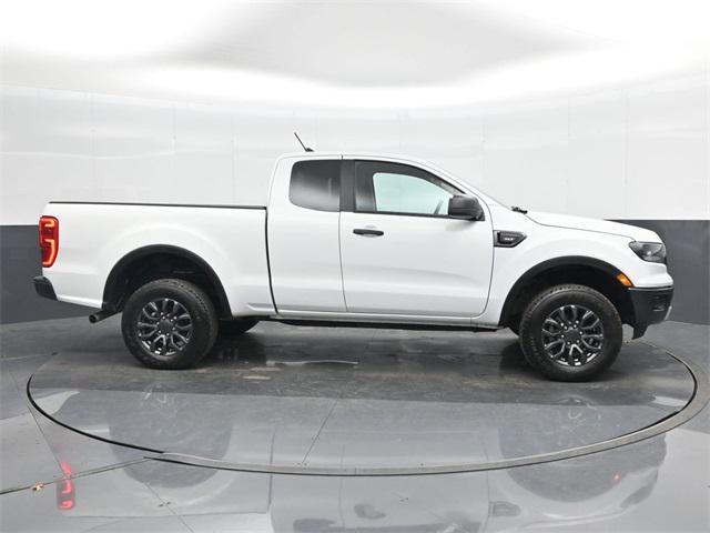 used 2022 Ford Ranger car, priced at $26,700