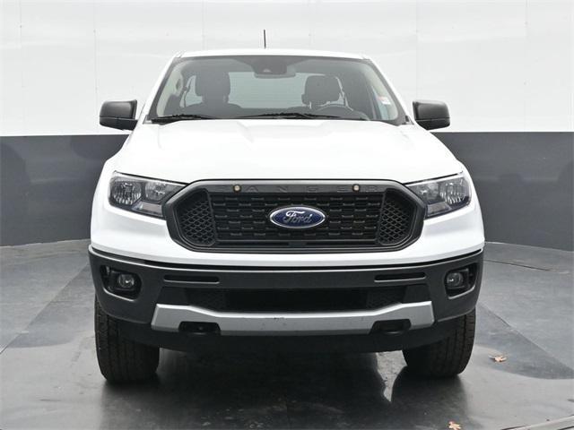 used 2022 Ford Ranger car, priced at $26,700