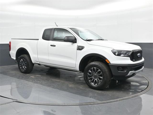 used 2022 Ford Ranger car, priced at $26,700