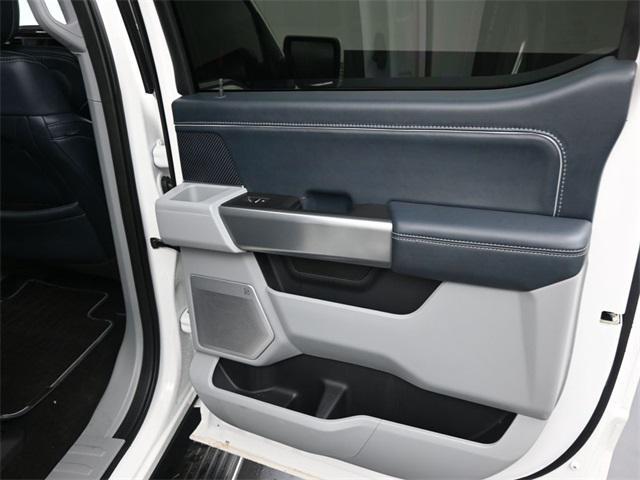 used 2022 Ford F-150 car, priced at $52,888