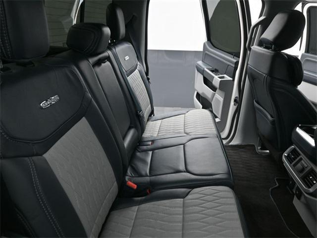 used 2022 Ford F-150 car, priced at $52,888