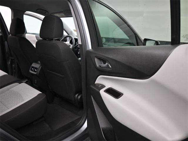 used 2023 Chevrolet Equinox car, priced at $21,500