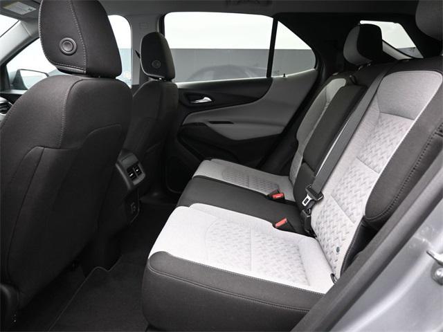 used 2023 Chevrolet Equinox car, priced at $21,500
