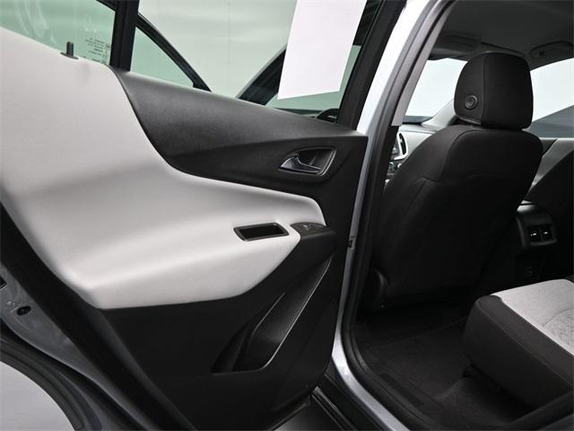 used 2023 Chevrolet Equinox car, priced at $21,500