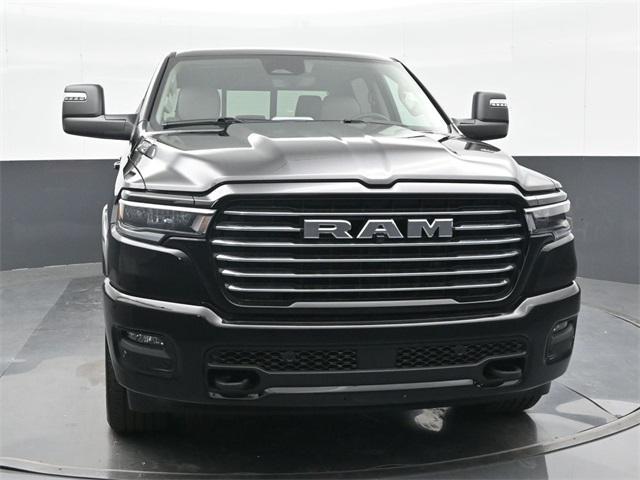 new 2025 Ram 1500 car, priced at $61,328