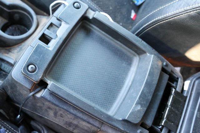 used 2016 Jeep Wrangler Unlimited car, priced at $16,250