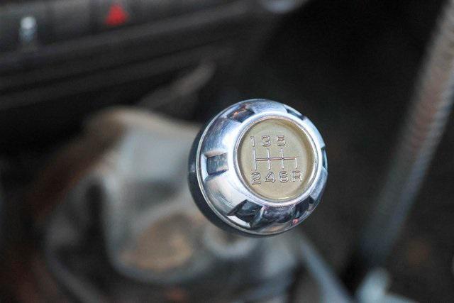 used 2016 Jeep Wrangler Unlimited car, priced at $16,250