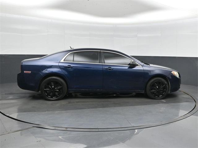 used 2010 Chevrolet Malibu car, priced at $2,988