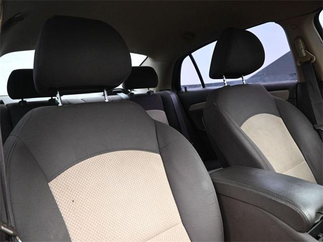 used 2010 Chevrolet Malibu car, priced at $2,988