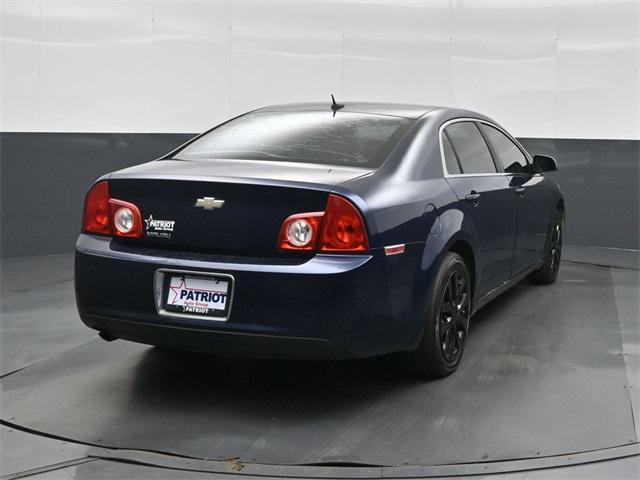 used 2010 Chevrolet Malibu car, priced at $2,988