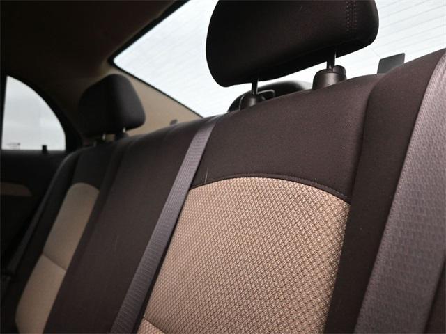 used 2010 Chevrolet Malibu car, priced at $2,988