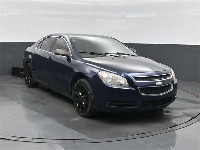 used 2010 Chevrolet Malibu car, priced at $2,988