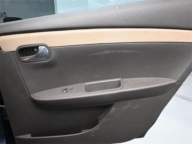 used 2010 Chevrolet Malibu car, priced at $2,988