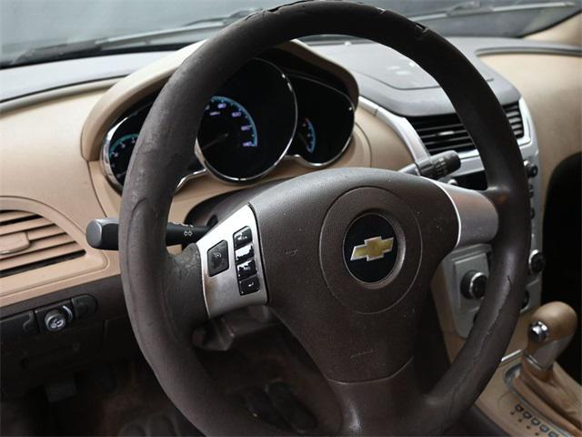 used 2010 Chevrolet Malibu car, priced at $2,988