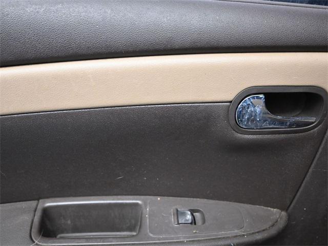 used 2010 Chevrolet Malibu car, priced at $2,988