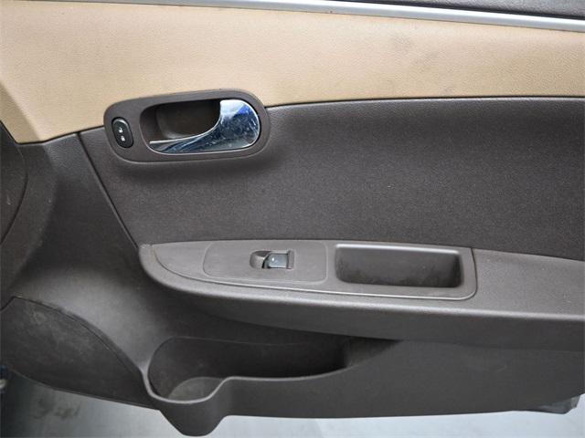 used 2010 Chevrolet Malibu car, priced at $2,988