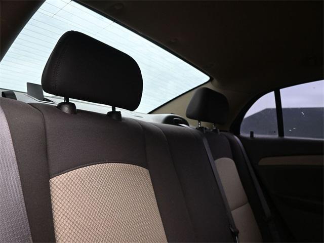 used 2010 Chevrolet Malibu car, priced at $2,988