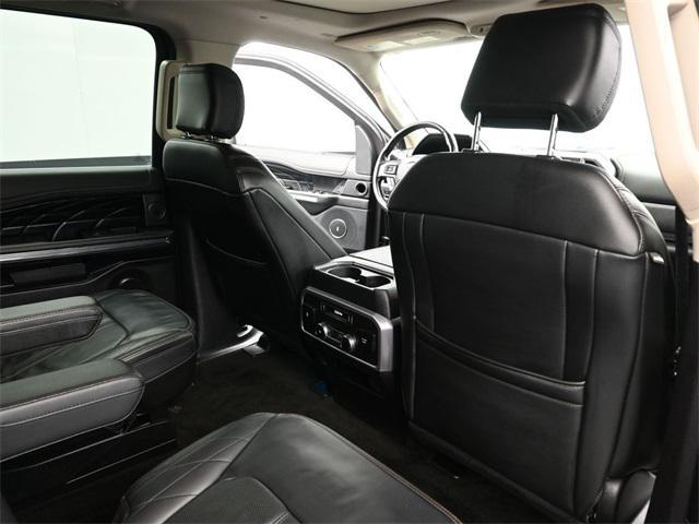 used 2018 Ford Expedition Max car, priced at $25,000