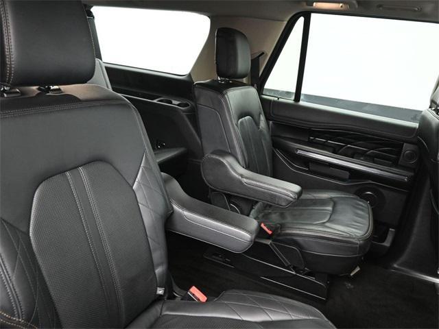 used 2018 Ford Expedition Max car, priced at $25,000