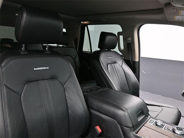 used 2018 Ford Expedition Max car, priced at $25,000