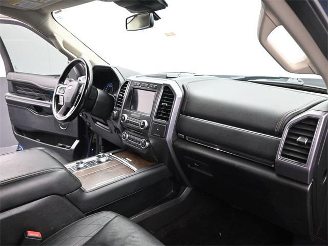 used 2018 Ford Expedition Max car, priced at $25,000