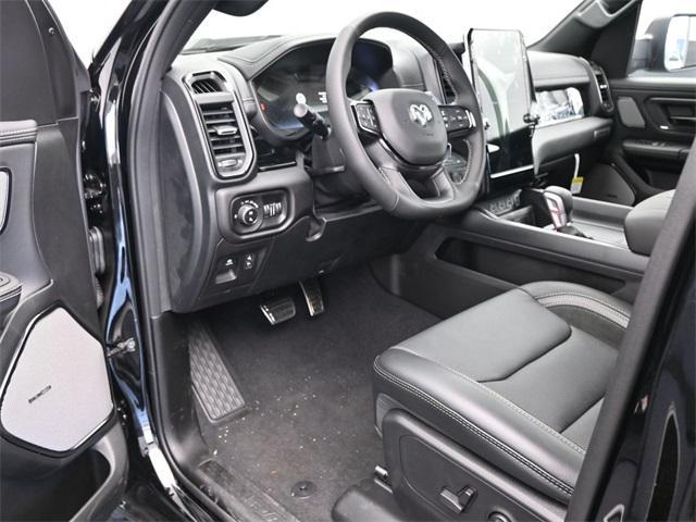 new 2026 Ram 1500 car, priced at $59,864