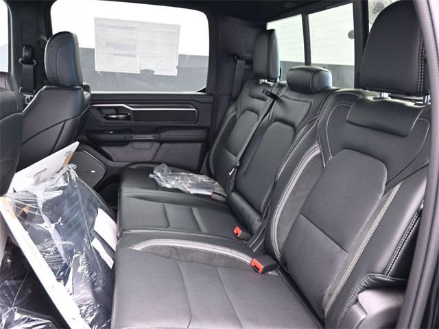 new 2026 Ram 1500 car, priced at $59,864