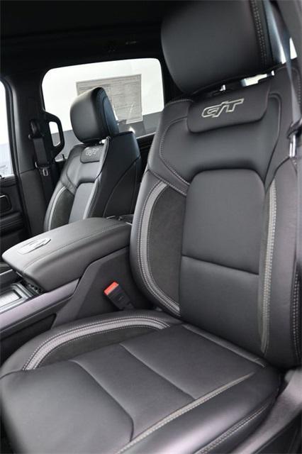 new 2026 Ram 1500 car, priced at $59,864