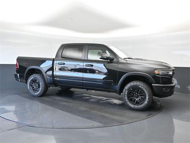 new 2026 Ram 1500 car, priced at $59,864