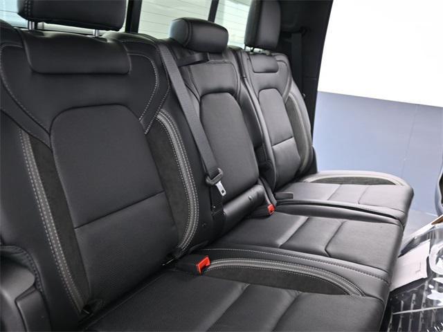 new 2026 Ram 1500 car, priced at $59,864