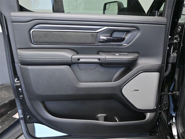 new 2026 Ram 1500 car, priced at $59,864