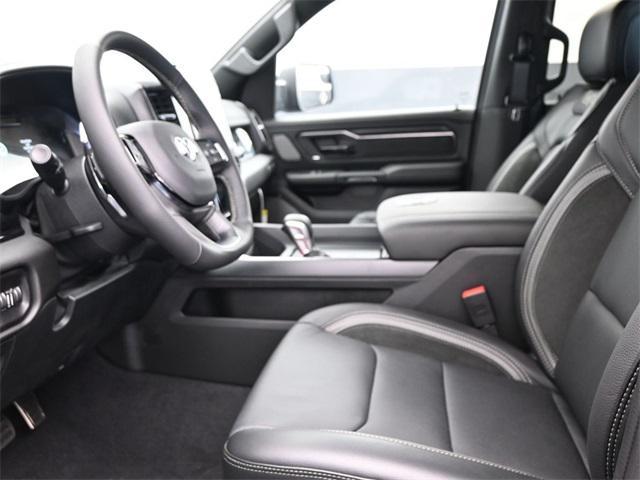 new 2026 Ram 1500 car, priced at $59,864