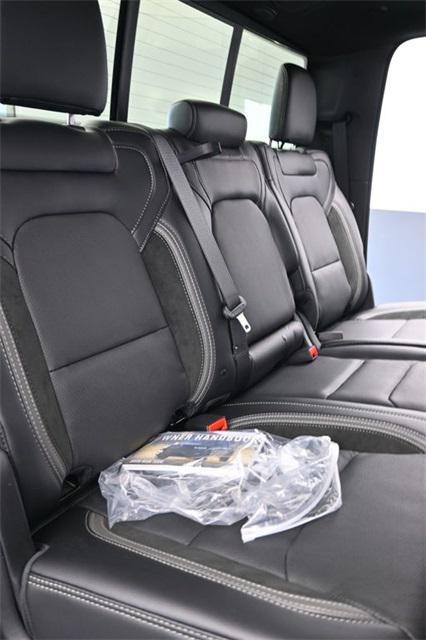 new 2026 Ram 1500 car, priced at $59,864