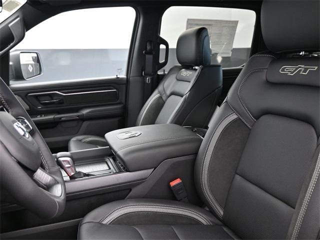 new 2026 Ram 1500 car, priced at $59,864